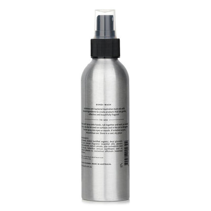 BONDI WASH Hand Spray (Tasmanian Pepper & Lavender) 150ml/5.1oz