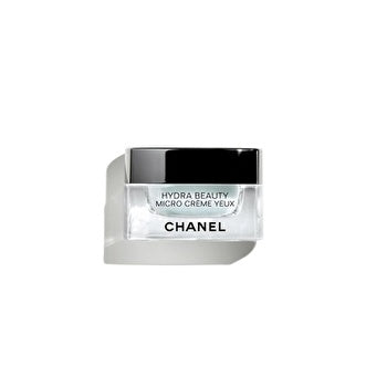 Chanel Hydra Beauty Micro Creme Yeux Illuminating Hydrating Eye Cream 15g