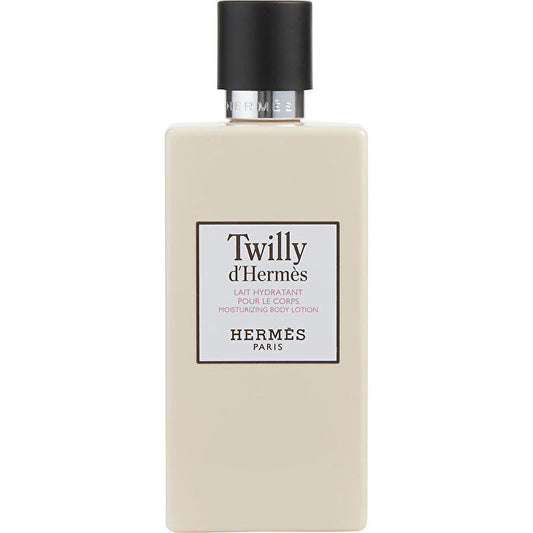 Twilly D'Hermes Moisturizing Body Lotion 200ml/6.7oz