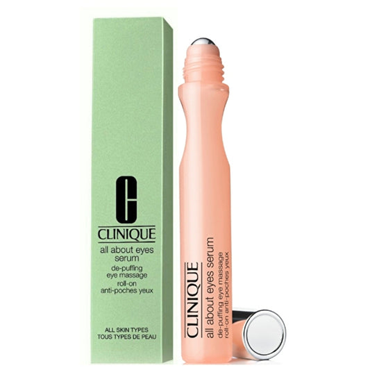 Clinique All About Eyes Serum - Eye Serum 15ml
