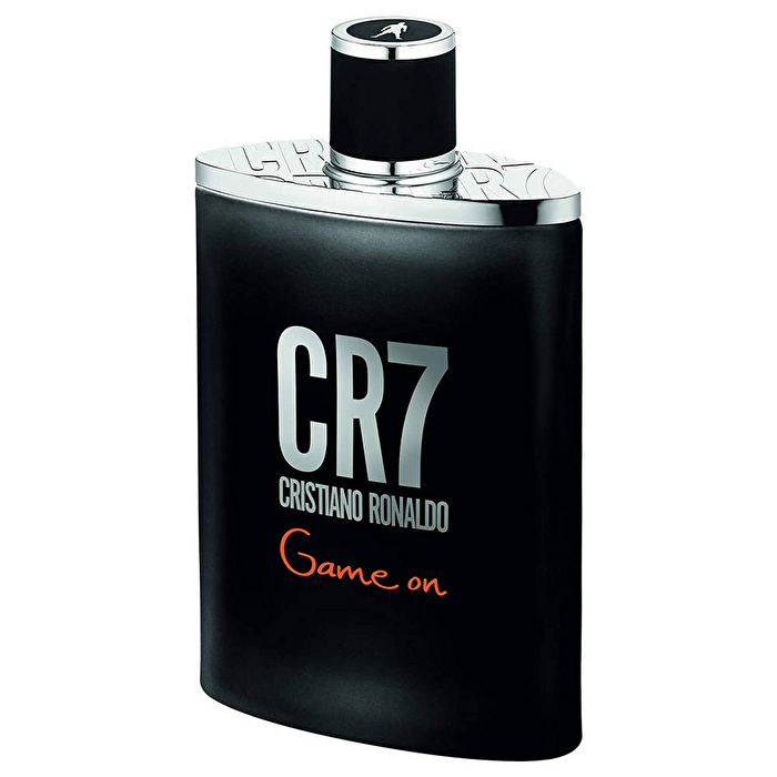 Cristiano Ronaldo Cr7 Game On Man Eau De Toilette 100ml TESTER