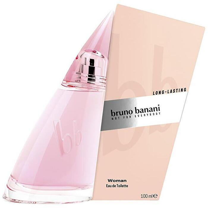 Bruno Banani Woman Eau De Toilette 20ml