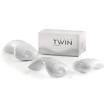 Azzaro Twin For Women Eau De Toilette 80ml