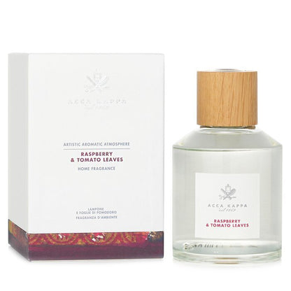 Acca Kappa Raspberry & Tomato Leaves Home Diffuser 250ml/8.25oz