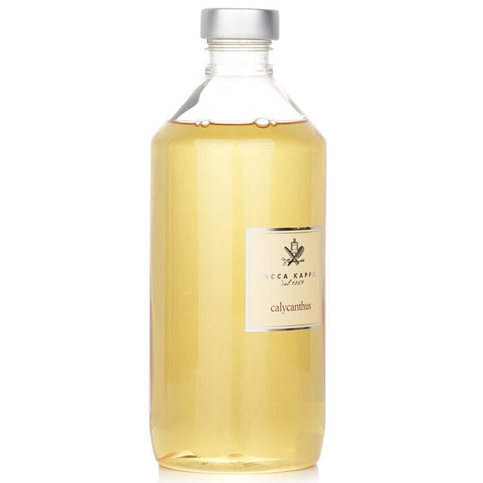 Acca Kappa Calycanthus Home Diffuser Refill 500ml/17oz
