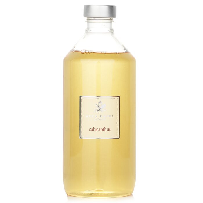 Acca Kappa Calycanthus Home Diffuser Refill 500ml/17oz