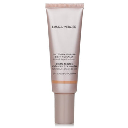 Laura Mercier Tinted Moisturizer Light Revealer Natural Skin Illuminator SPF25 PA+++ - # 2N1 Nude 50ml/1.7oz