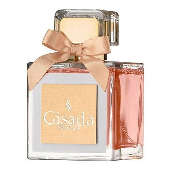 Gisada Donna Woman Eau De Toilette 100ml TESTER