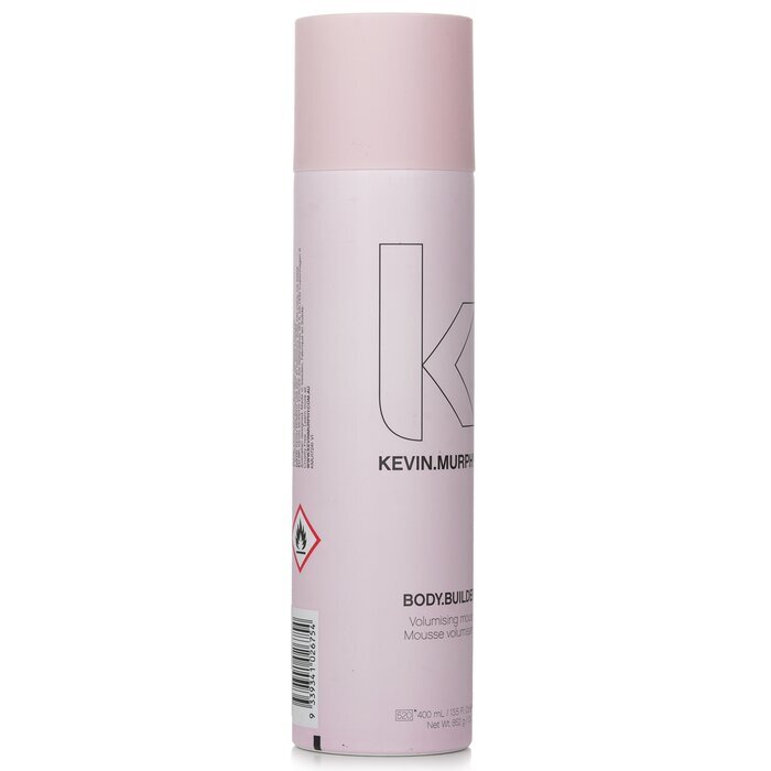 Kevin Murphy Body.Builder Volumising Mousse 400ml/13.5oz