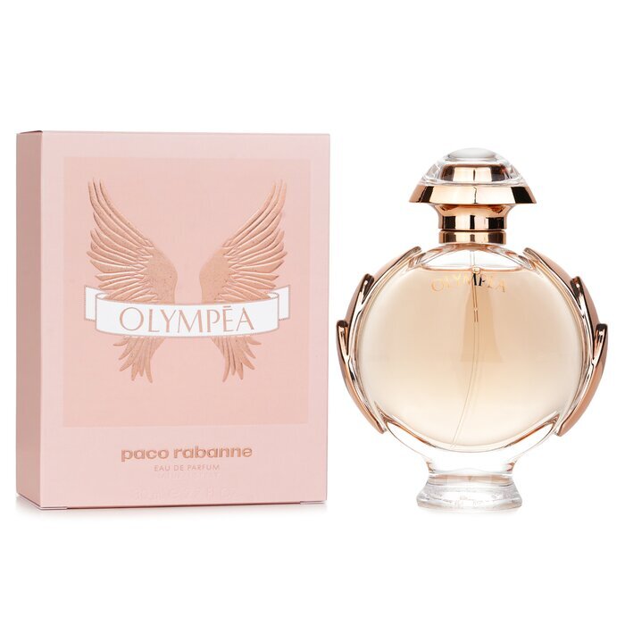 Paco Rabanne Olympea Eau De Parfum Spray 80ml/2.7oz