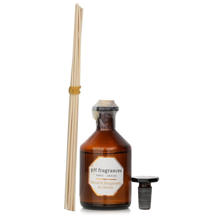pH fragrances Home Perfume Diffuser - Neroli & Bergamote De Denim 100ml/3.4oz