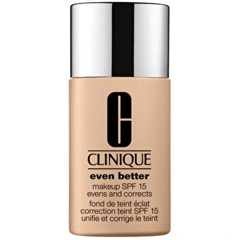 Clinique Even Better Makeup Spf 15 - Brightening Makeup 30ml