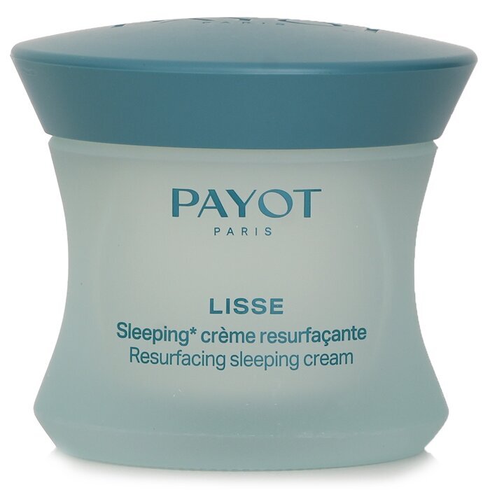 Payot Lisse Resurfacing Sleeping Cream 50ml/1.6oz