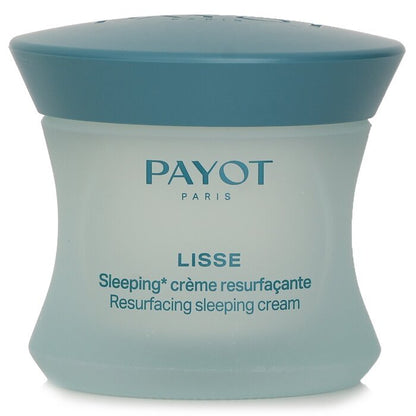 Payot Lisse Resurfacing Sleeping Cream 50ml/1.6oz
