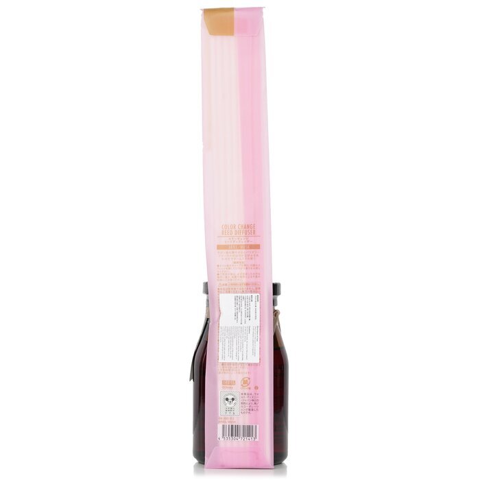 John's Blend Disney Princess Color Change Reed Diffuser - Ready To Make A Splash (Ariel) 140ml