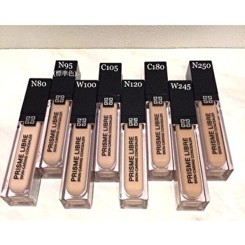 Givenchy Prisme Libre Skin-Caring Concealer - # C105 11ml