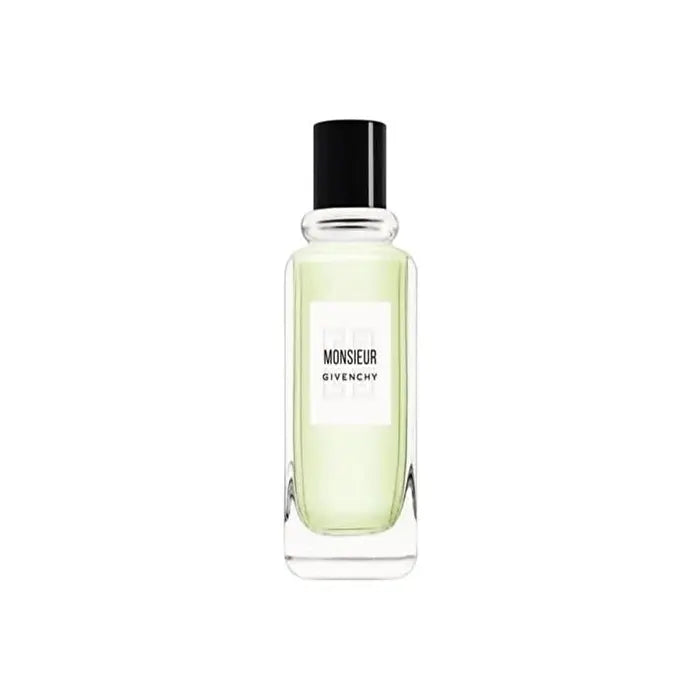 Givenchy Monsieur De Givenchy Man Eau De Toilette 100ml