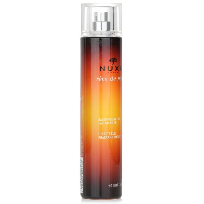 Nuxe Reve De Miel Delectable Fragrant Water Spray 100ml/3.3oz