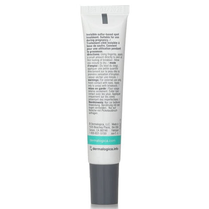 Dermalogica Deep Breakout Liquid Patch (Exp. Date 31 OCT 2026) 15ml/0.5oz