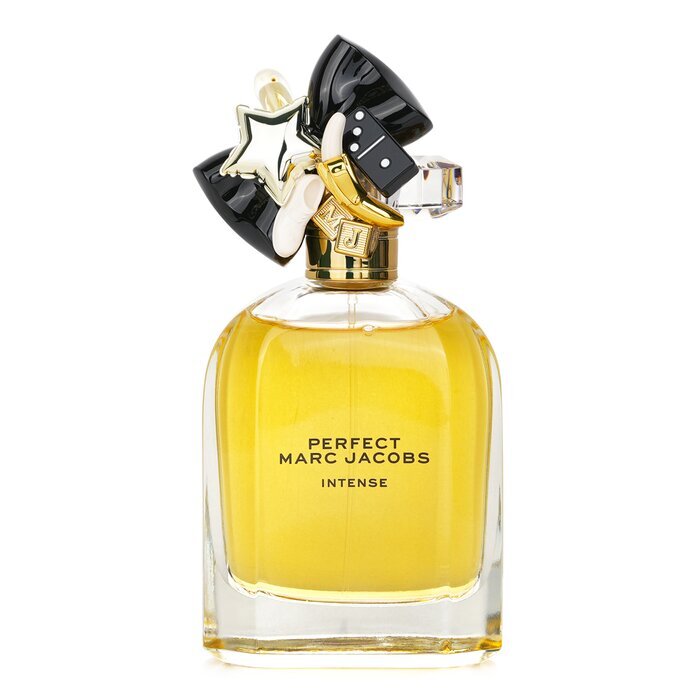 Marc Jacobs Perfect Intense Eau De Parfum Spray 100ml/3.3oz