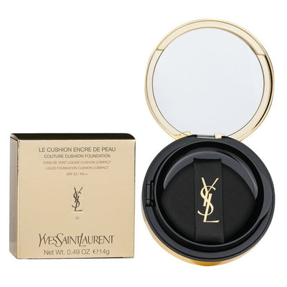 Yves Saint Laurent Le Cushion Encre De Peau  - #10 14g/0.49oz