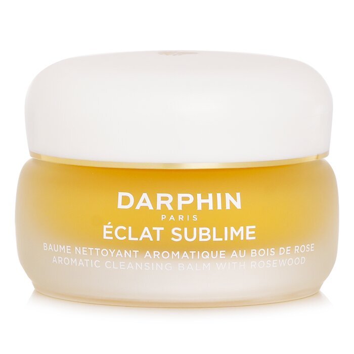 Darphin Eclat Sublime Aromatic Cleansing Balm With Rosewood 40ml/1.4oz