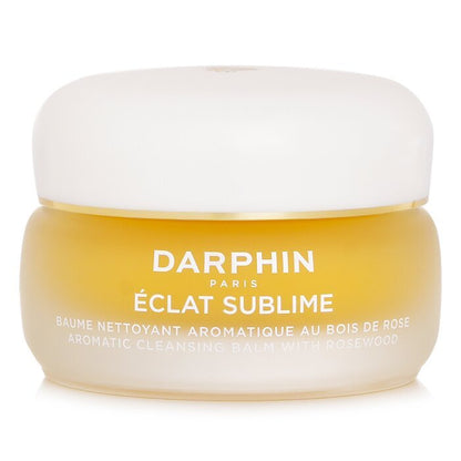 Darphin Eclat Sublime Aromatic Cleansing Balm With Rosewood 40ml/1.4oz