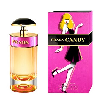 Prada Candy Eau De Parfum 50ml