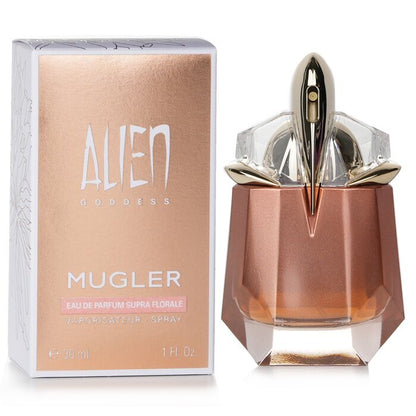 Thierry Mugler Mugler Alien Goddess Eau De Parfum Supra Florale Spray 30ml/1oz