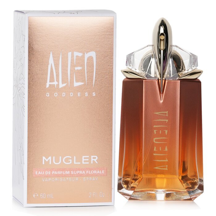Thierry Mugler Mugler Alien Goddess Eau De Parfum Supra Florale Spray 60ml/2oz