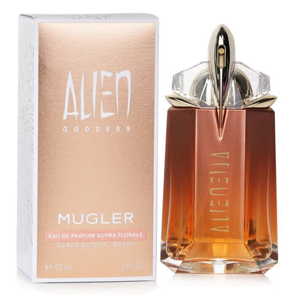 Thierry Mugler Mugler Alien Goddess Eau De Parfum Supra Florale Spray 60ml/2oz