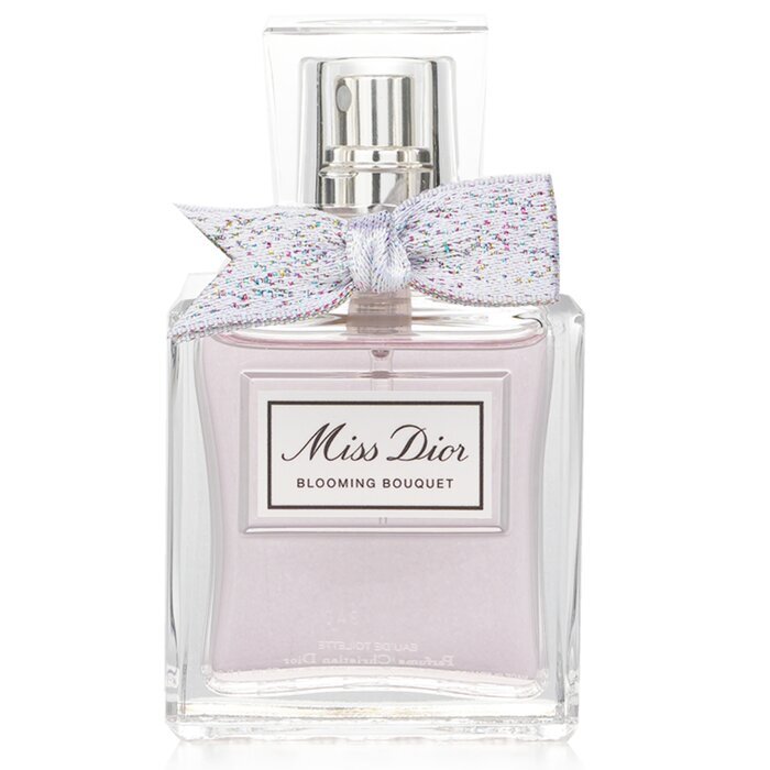 Christian Dior Miss Dior Blooming Bouquet Eau De Toilette Spray 30ml/1oz