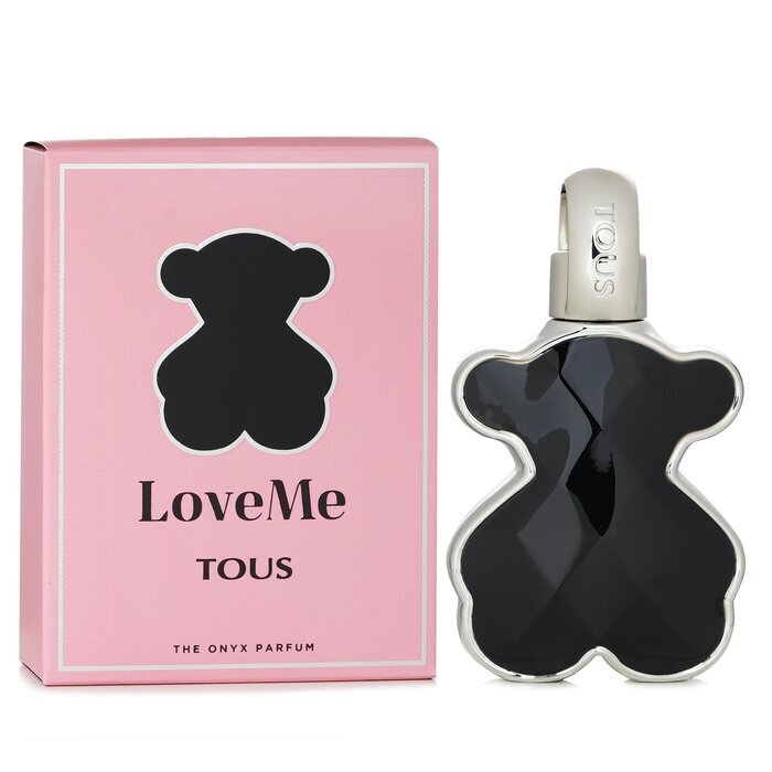 Tous Love Me The Onyx Eau De Parfum Spray 50ml/1.7oz