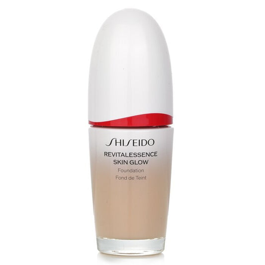 Shiseido Revitalessence Skin Glow # 310 Silk 30ml Foundation