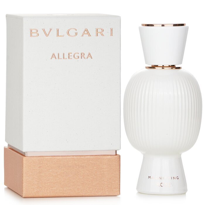 Bvlgari Allegra Magnifying Rose Essence Eau de Parfum Spray 40ml/1.35oz