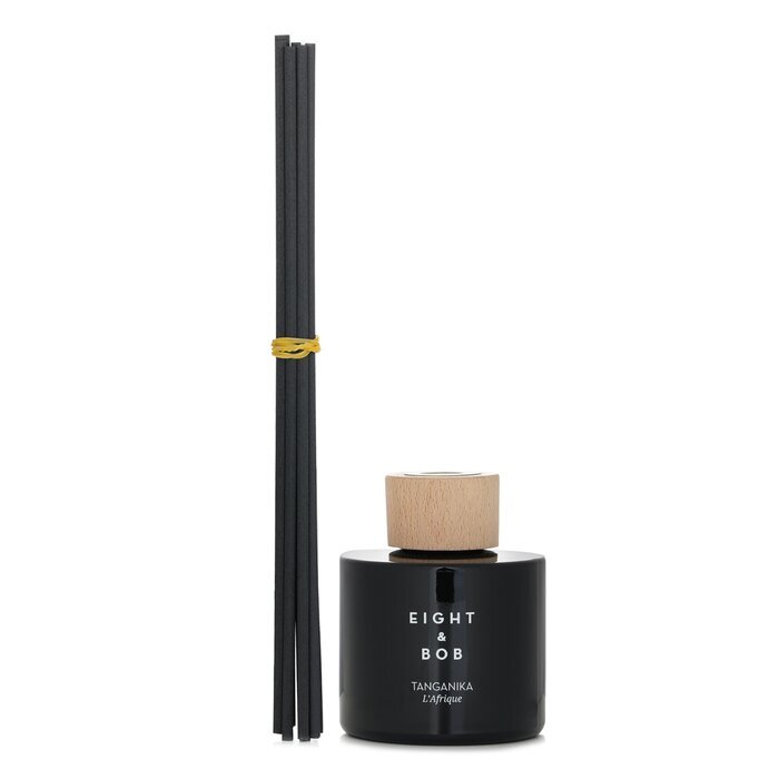 Eight & Bob Diffuser - Tanganika (L'Afrique) 200ml/6.8oz