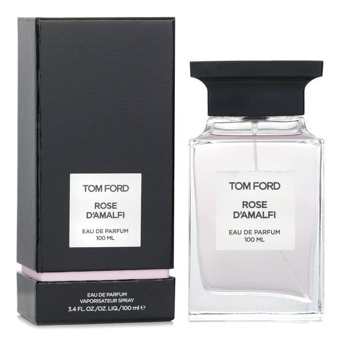Tom Ford Rose D'Amalfi Eau De Parfum Spray 100ml/3.4oz