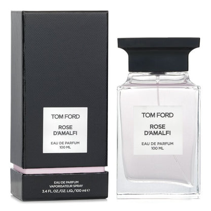 Tom Ford Rose D'Amalfi Eau De Parfum Spray 100ml/3.4oz
