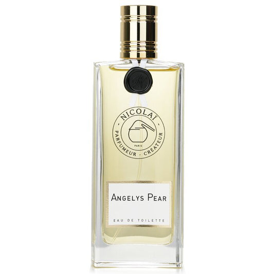 Nicolai Angelys Pear Eau De Toilette Spray 100ml/3.4oz