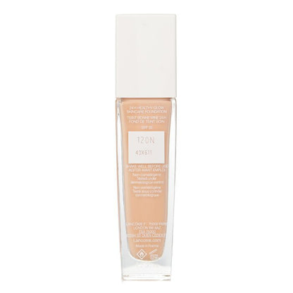 Lancome Teint Idole Ultra Wear Care & Glow Foundation SPF 15 - # 120N 30ml/1oz
