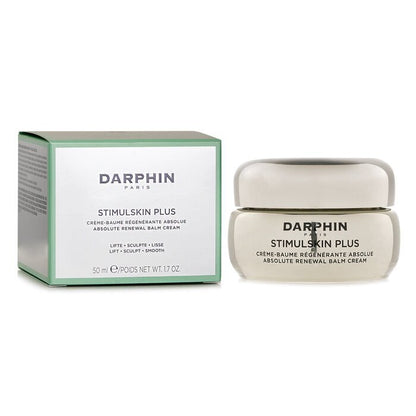 Darphin Stimulskin Plus Absolute Renewal Balm Cream 50ml/1.7oz