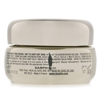 Darphin Stimulskin Plus Absolute Renewal Balm Cream 50ml/1.7oz