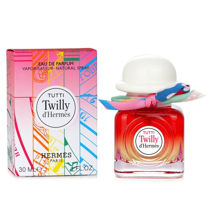Tutti Twilly D'Hermes Eau De Parfum Spray 30ml/1oz