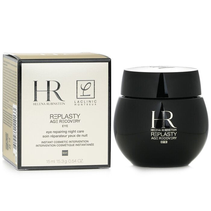 Helena Rubinstein Re-Plasty Eye Repairing Night Care 15ml/0.54oz