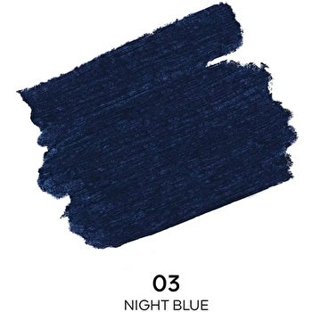 Guerlain The Eye Pencil - # 03 Night Blue 0.35g
