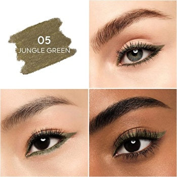 Guerlain The Eye Pencil - # 05 Jungle Green 0.35g