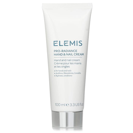 Elemis Pro-radiance Hand & Nail Cream 100ml