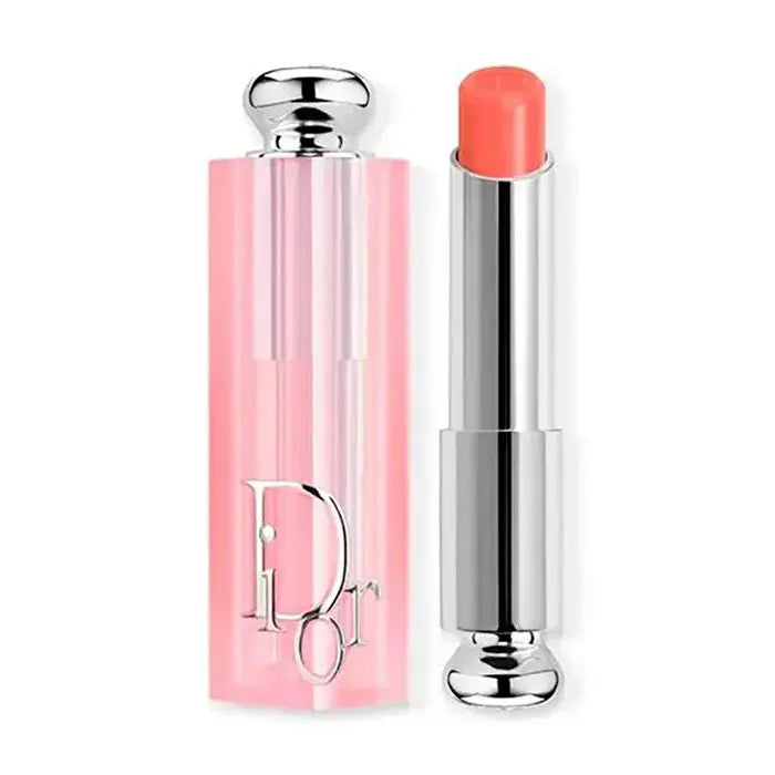 Christian Dior Addict Lip Glow - # 004 Coral 3.2g