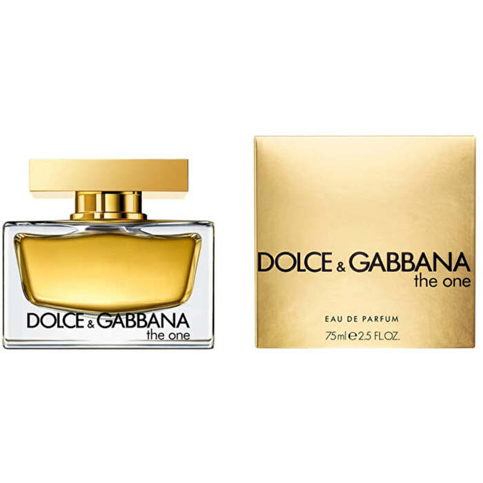 Dolce Gabbana The One Eau De Parfum 50ml