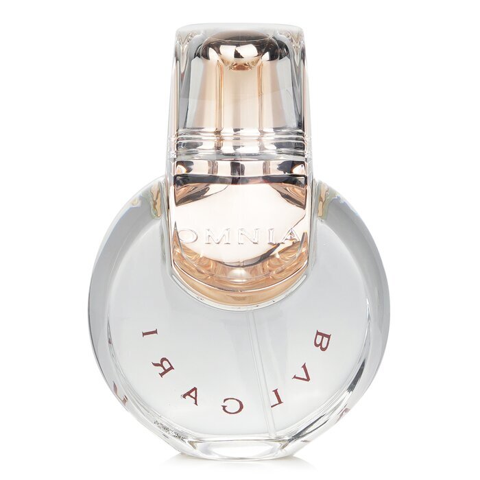 Bvlgari Omnia Crystalline Eau De Toilette Spray 50ml/1.7oz